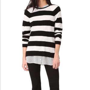 Joie cashmere sweater